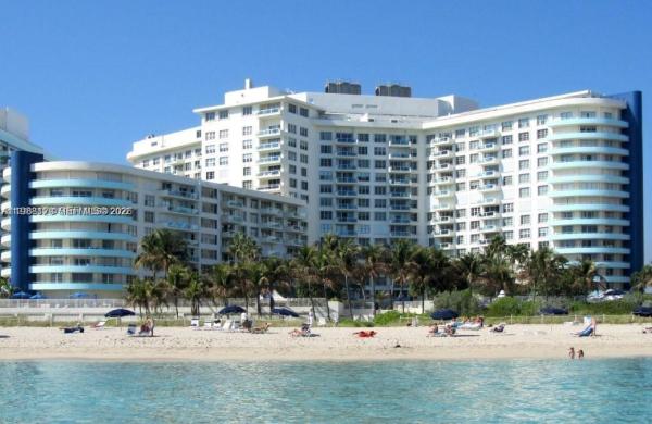 Seacoast 5161, 5161 Collins Ave #1506, Miami Beach, Florida 33140, image 1