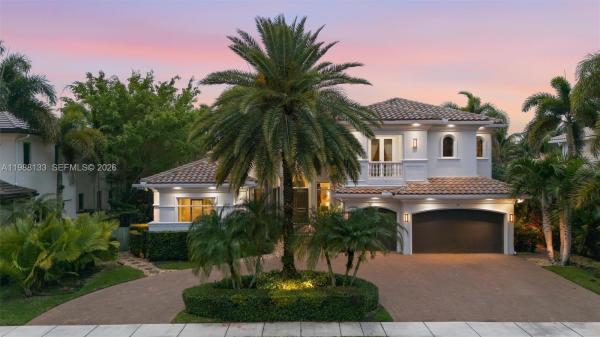 Hawks Landing, 611 Sweet Bay Ave, Plantation, Florida 33324, image 1