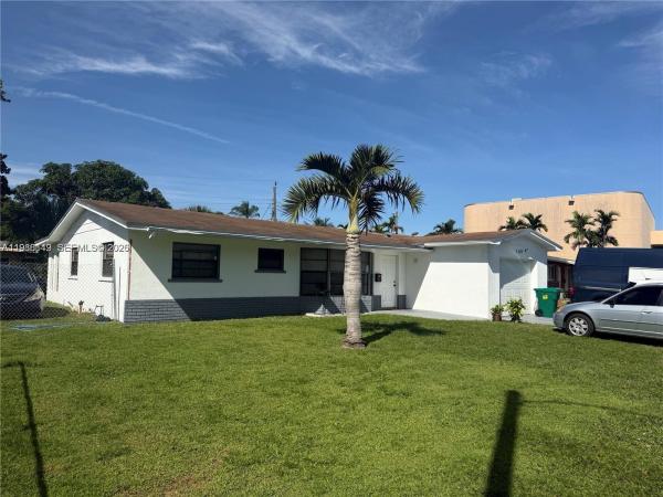 Flair, 1141 NW 41st Ter, Lauderhill, Florida 33313, image 2