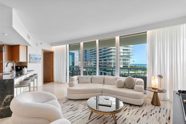 Murano At Portofino, 1000 S Pointe Dr #705, Miami Beach, Florida 33139, image 3