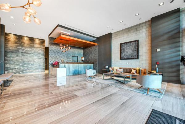 Two Midtown Miami, 3451 NE 1st Ave #M0503, Miami, Florida 33137, image 1