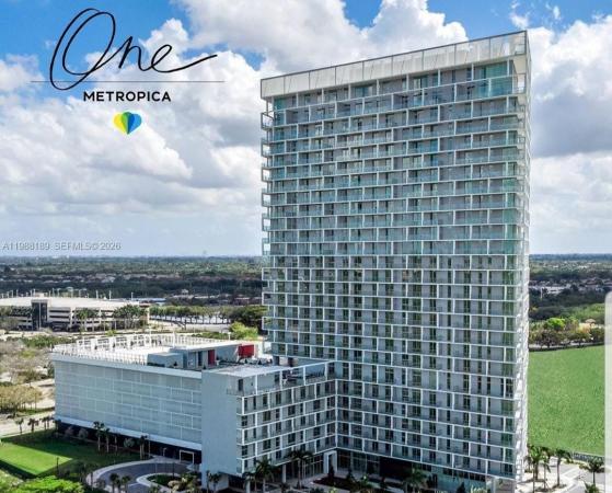 One Metropica, 2000 Metropica Way #201, Sunrise, Florida 33323, image 1