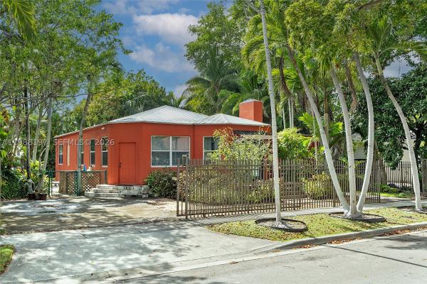 Brickell Hammock, 120 SW 24th Rd, Miami, Florida 33129, image 1
