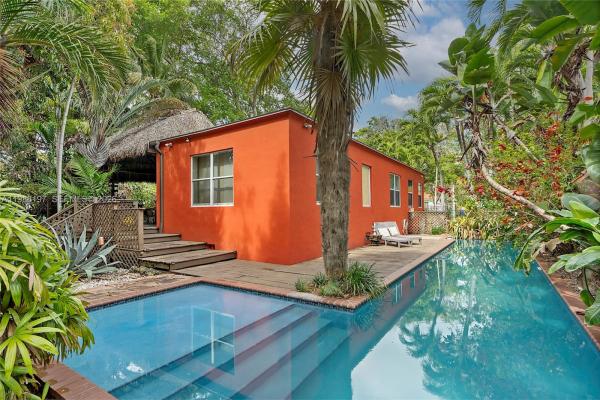 Brickell Hammock, 120 SW 24th Rd, Miami, Florida 33129, image 1