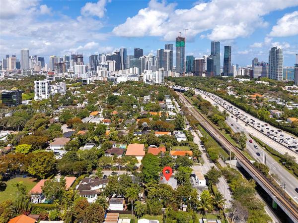 Brickell Hammock, 120 SW 24th Rd, Miami, Florida 33129, image 1