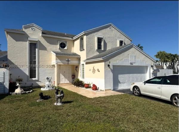 Panache, 9356 SW 144th Ct, The Hammocks, Florida 33186, image 2