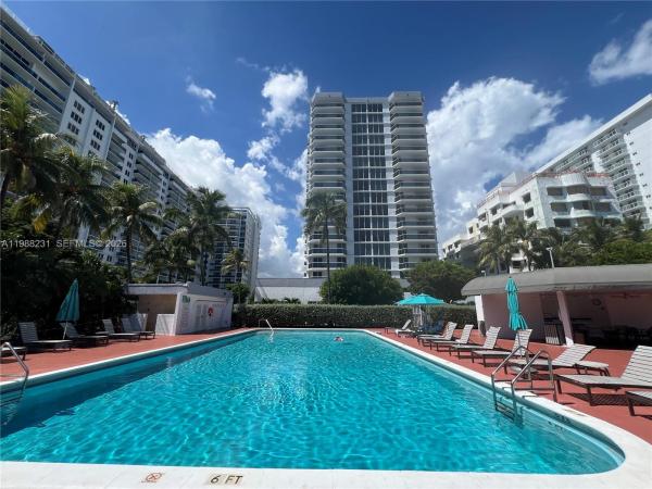 The Riviera, 2401 Collins Ave #803, Miami Beach, Florida 33140, image 1