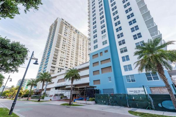 Pompano Beach Club South, 111 Briny Ave #27-01, Pompano Beach, Florida 33062, image 1