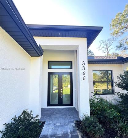 Golden Gate Estates, Naples, Florida 34120, image 1