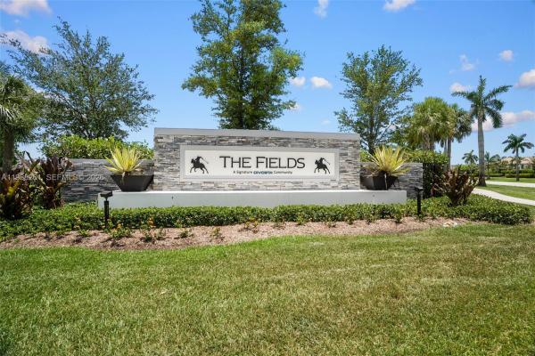 The Fields At Gulfstream Polo, 8240 Tailshot Ct, Lake Worth Beach, Florida 33467, image 1