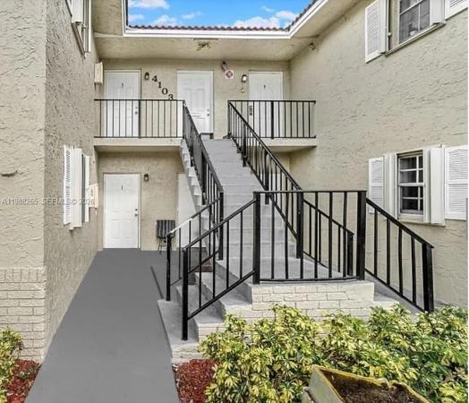 Coral Springs No HOA, 4103 Riverside Dr #1-4, Coral Springs, Florida 33065, image 2