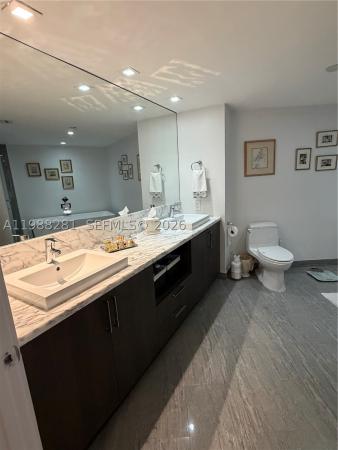 Bristol Tower, 2127 Brickell Ave #502, Miami, Florida 33129, image 3