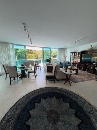 Bristol Tower, 2127 Brickell Ave #502, Miami, Florida 33129, image 1