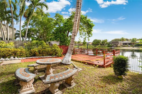 Peninsula Homes, 7821 SW 148th Ave #2, Kendall West, Florida 33193, image 3