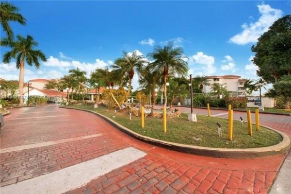 8305 SW 152nd Ave #A-201, Unincorporated Dade County, Florida 33193, image 1