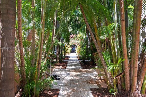 Park Square, 1117 Meridian Ave #5-1117, Miami Beach, Florida 33139, image 1