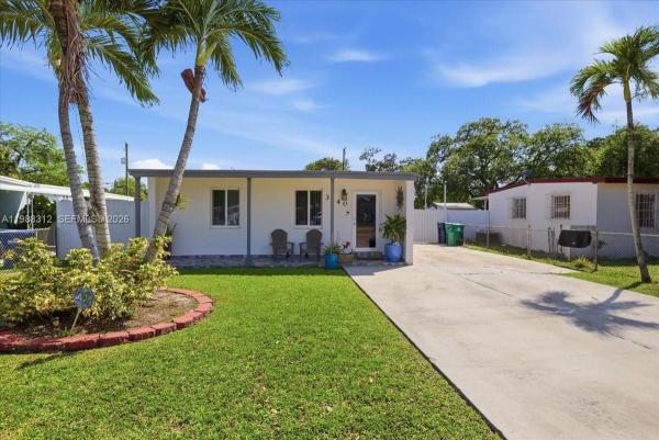 3140 NW 97th St, Unincorporated Dade County, Florida 33147, image 1