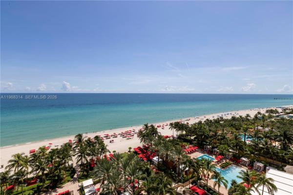 Acqualina Ocean Residences & Resort , 17875 Collins Ave #1201, Sunny Isles Beach, Florida 33160, image 1