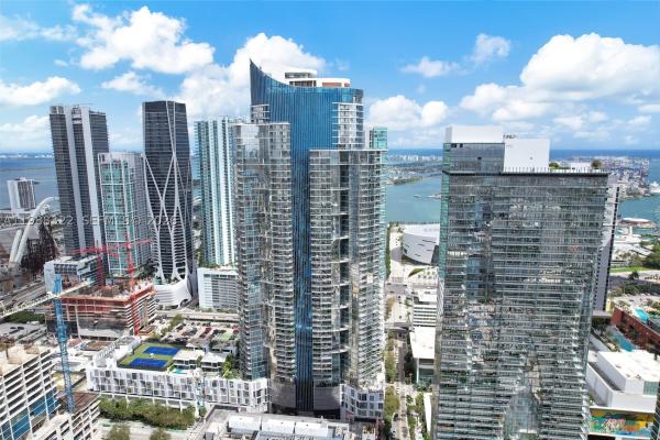 Paramount Miami Worldcenter, 851 NE 1st Ave #2912, Miami, Florida 33132, image 3