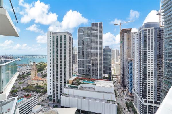 Paramount Miami Worldcenter, 851 NE 1st Ave #2912, Miami, Florida 33132, image 2