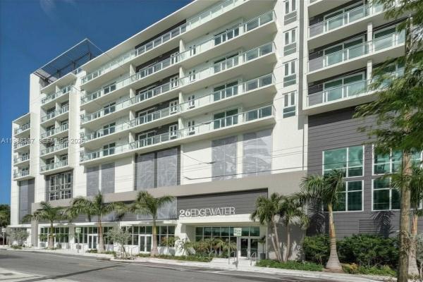 26 Edgewater, 321 NE 26th St #514, Miami, Florida 33137, image 1