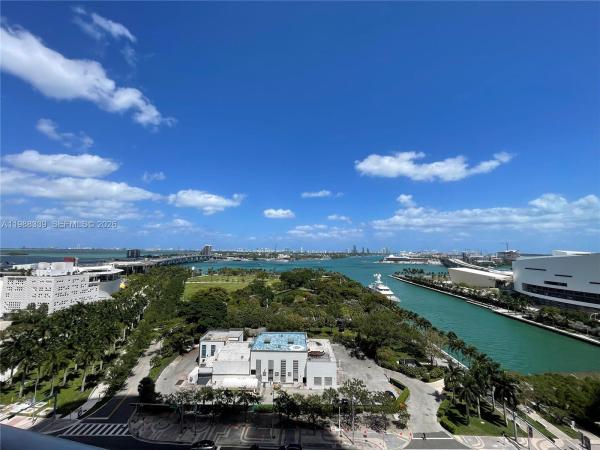 900 Biscayne Bay, 900 Biscayne Blvd #1704, Miami, Florida 33132, image 3