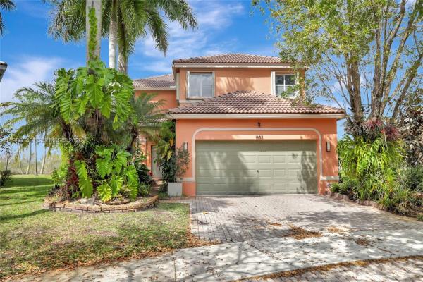 The Glades, 1653 Winterberry Ln, Weston, Florida 33327, image 1