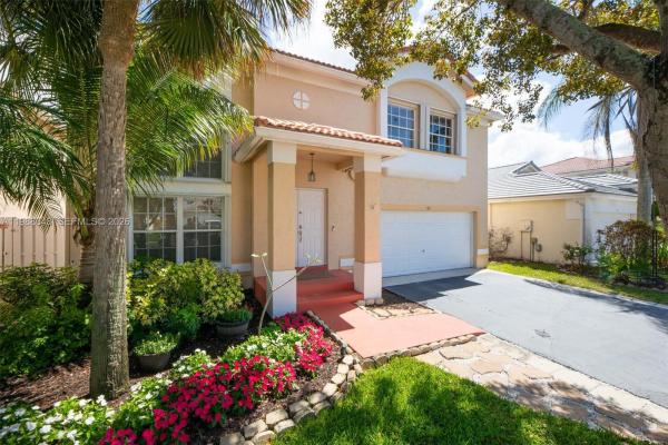 The Gables, 161 W Granada Ave, Weston, Florida 33326, image 1