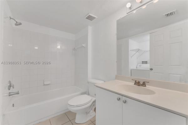 Vista Trace, 15400 SW 284th St #1312, Leisure City, Florida 33033, image 3