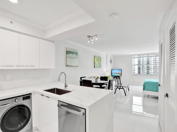 The Wave, 2501 S Ocean Dr #934 (Available June 2), Hollywood, Florida 33019, image 1