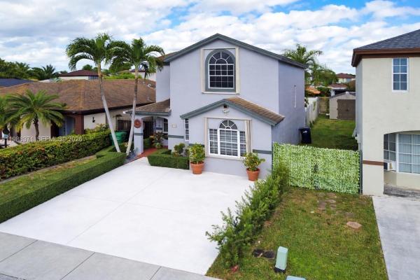 Paul Marks, 13921 SW 164th St, Richmond West, Florida 33177, image 2