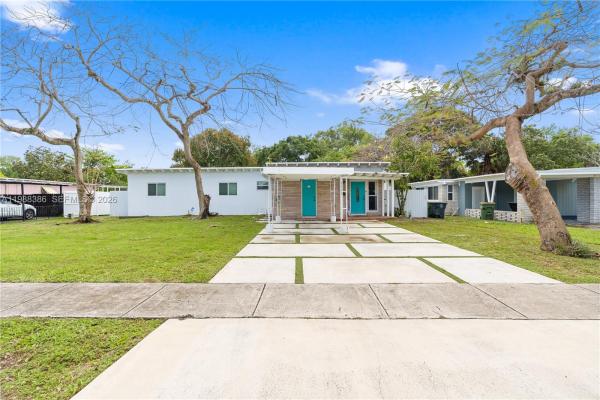 Primrose Park, 1110 NE 130th St, North Miami, Florida 33161, image 1