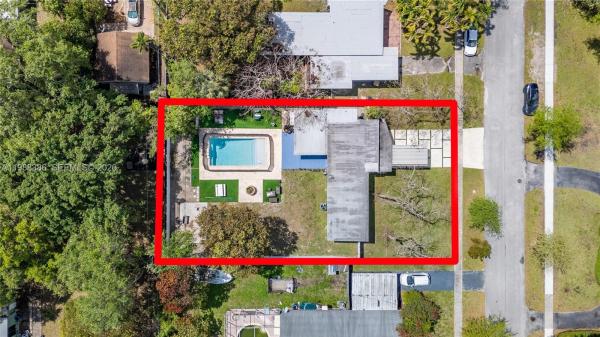 Primrose Park, 1110 NE 130th St, North Miami, Florida 33161, image 3