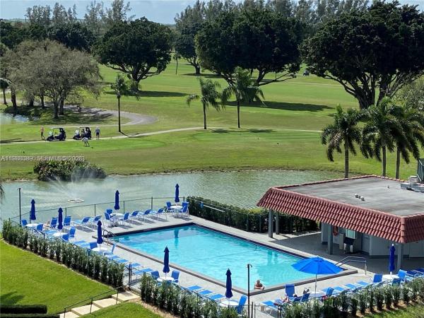 Hollybrook Golf & Tennis Club, 671 S Hollybrook Dr #104, Pembroke Pines, Florida 33025, image 2