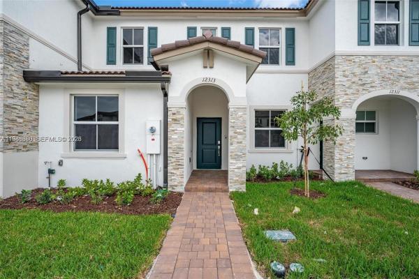 12313 NW 23rd Ct, Unincorporated Dade County, Florida 33167, image 1