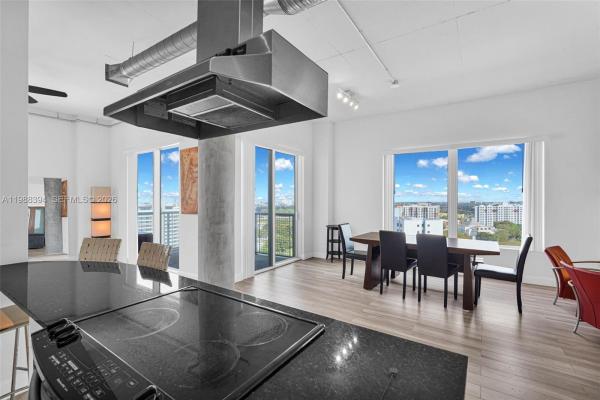 Neo Lofts, 10 SW South River Dr #1615, Miami, Florida 33130, image 2