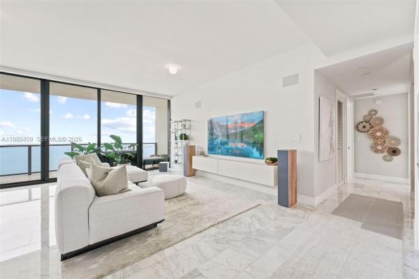 Echo Brickell, 1451 Brickell Ave #2802, Miami, Florida 33131, image 1