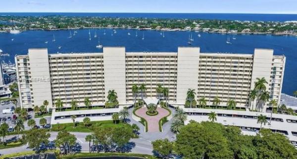 Quay North, 136 Lakeshore Dr #511, North Palm Beach, Florida 33408, image 1