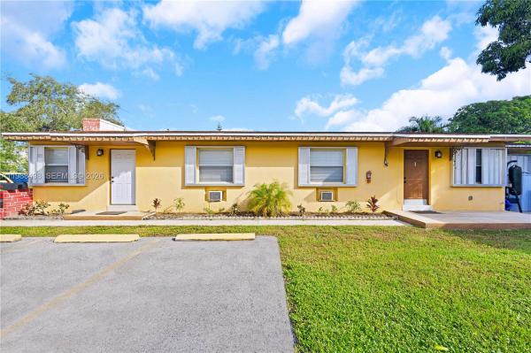 Hollywood Lawns, 923 N 16th Ct, Hollywood, Florida 33020, image 1