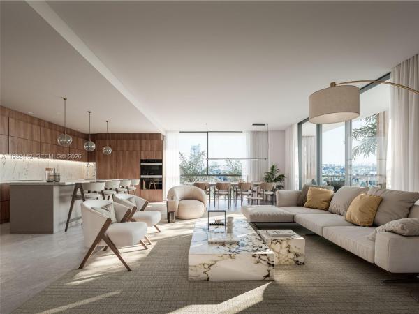 2650 Lincoln Ave #205, Miami, Florida 33133, image 2