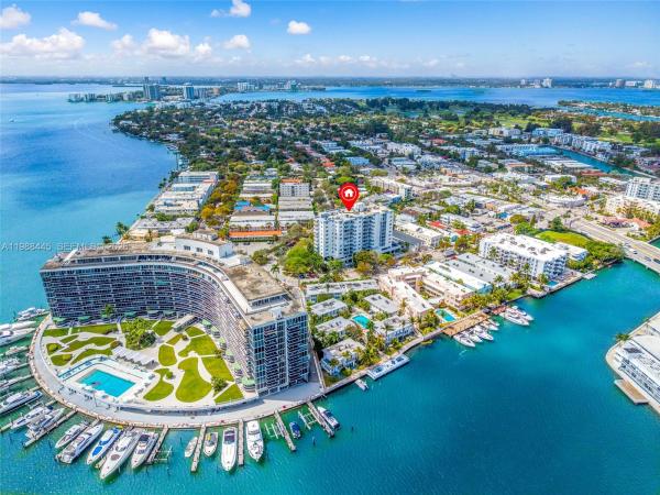 Stanton House, 6900 Bay Dr #7E, Miami Beach, Florida 33141, image 1