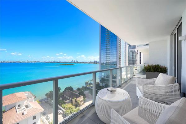The Crimson, 601 NE 27th St #1507, Miami, Florida 33137, image 1