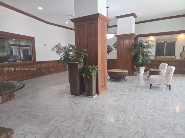 The Alexander Towers, 3505 S Ocean Dr #804, Hollywood, Florida 33019, image 2
