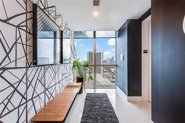 Marquis Residences, 1100 Biscayne Blvd #2708, Miami, Florida 33132, image 1