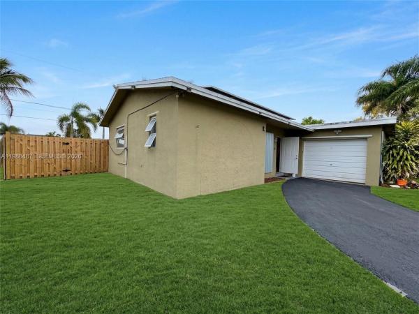 Sunrise Golf Village, 2498 NW 98th Ln, Sunrise, Florida 33322, image 1