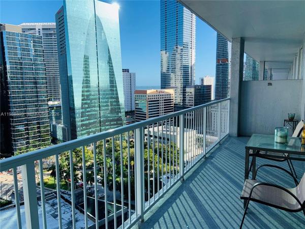 Vue At Brickell, 1250 S Miami Ave #2012, Miami, Florida 33130, image 1