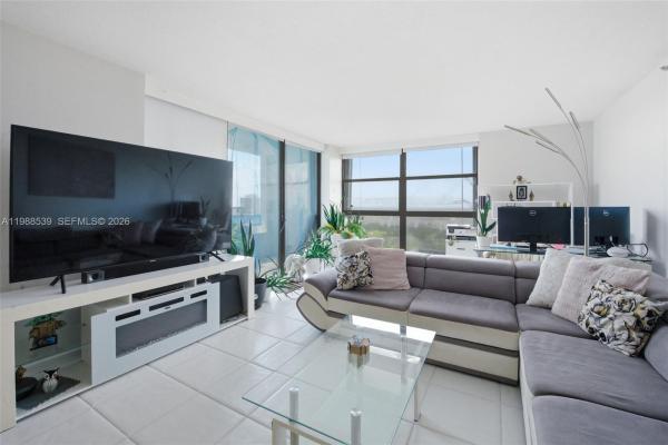 Delvista Tower 1, 20225 NE 34th Ct #2218, Aventura, Florida 33180, image 1