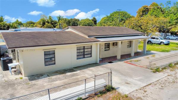 The Tropics, 2900 NW 95th St, West Little River, Florida 33147, image 2