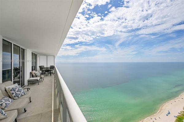 Beach Club 2, 1830 S Ocean Dr #4603, Hallandale Beach, Florida 33009, image 1