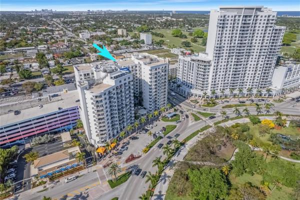 Radius, 1830 Radius Dr #1125, Hollywood, Florida 33020, image 1